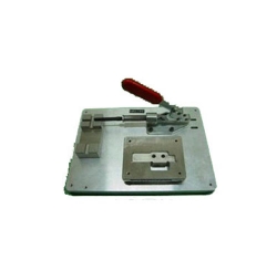 治具加工