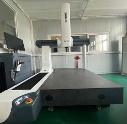 Dalian automatic machining process