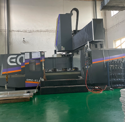 Specific components of Dalian precision machining equipment