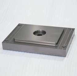 What is the fundamental reason for surface burns during the processing of automotive parts in Dalian?
