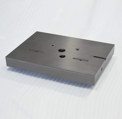 What are the methods for controlling the processing technology of automotive parts in Dalian?