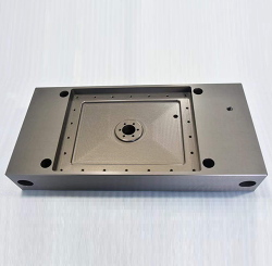 Dalian Automotive Parts Processing: The Perfect Combination of Technology and Process
