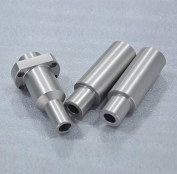 高要Machining of mechanical process parts